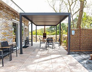 Verblijf 0404117 - Vakantiewoning Ameland - Nesserduinen 42E