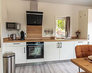 Verblijf 0404119 - Vakantiewoning Ameland - Nesserduinen 42B