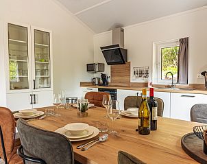 Verblijf 0404119 - Vakantiewoning Ameland - Nesserduinen 42B