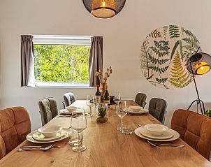 Verblijf 0404119 - Vakantiewoning Ameland - Nesserduinen 42B