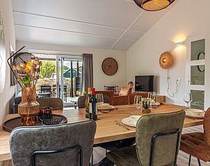 Verblijf 0404119 - Vakantiewoning Ameland - Nesserduinen 42B