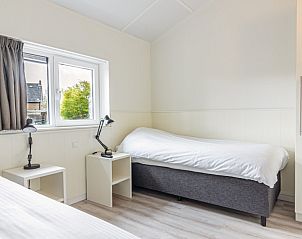 Verblijf 0404120 - Vakantiewoning Ameland - Nesserduinen 42C