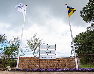 Verblijf 0404120 - Vakantiewoning Ameland - Nesserduinen 42C