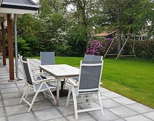 Verblijf 040482 - Bungalow Ameland - Ascona