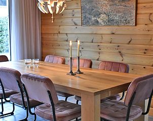 Verblijf 040482 - Bungalow Ameland - Ascona