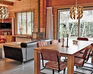 Verblijf 040482 - Bungalow Ameland - Ascona