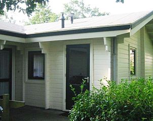 Verblijf 040482 - Bungalow Ameland - Ascona