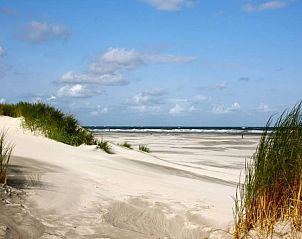 Verblijf 040482 - Bungalow Ameland - Ascona