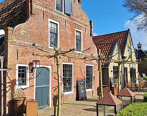 Verblijf 040482 - Bungalow Ameland - Ascona