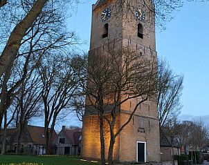 Verblijf 040482 - Bungalow Ameland - Ascona