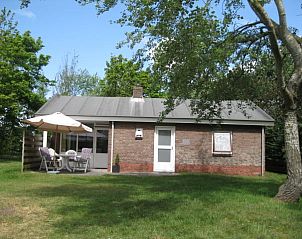 Verblijf 040607 - Bungalow Ameland - Derkina