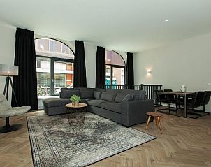Guest house 046888 • Apartment Noordzeekust • Stayci Serviced Apartments Westeinde 