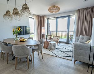 Guest house 060218 • Apartment IJsselmeer • Appartement in Friesland, Nederland 