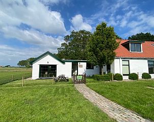 Guest house 061212 • Holiday property IJsselmeer • Vakantiehuis in Warns 