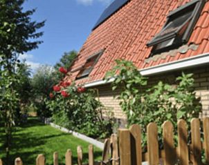 Guest house 120302 • Holiday property Sneekermeer • Huisje in Goingarijp 