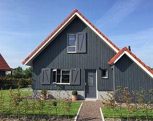 Guest house 120740 • Holiday property Sneekermeer • Vakantiewoning Sneekermeer 