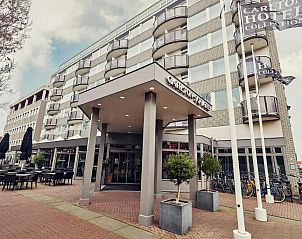 Verblijf 134502 • Vakantie appartement Noordzeekust • Carlton Square Hotel 