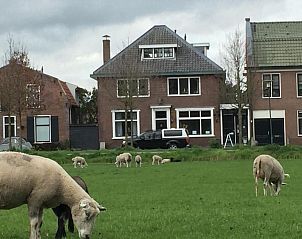 Guest house 135002 • Bed and Breakfast Noord-Holland zuid • Art+bed and breakfast 