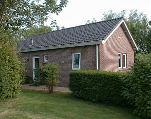 Guest house 160303 • Holiday property Lauwersmeer • De schans 141 