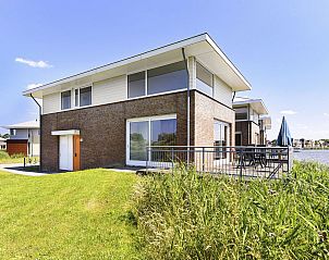 Guest house 1605149 • Bungalow Lauwersmeer • Esonstad | 4-persoons woning | 4L2 