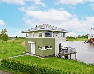 Guest house 160552 • Holiday property Lauwersmeer • Vrijstaande woning in Friesland, Nederland tekoop