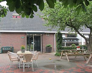 Verblijf 170718 • Vakantiewoning Midden Drenthe • Vakantiehuis in Grolloo 