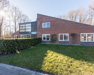 Guest house 171006 • Holiday property Midden Drenthe • Meander 36 