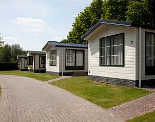 Verblijf 171019 • Vakantiewoning Midden Drenthe • Berk 4 