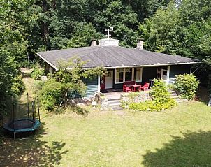 Unterkunft 171605 • Ferienhaus Midden Drenthe • Vakantiehuis in Rolde 