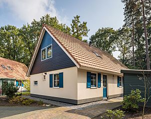 Unterkunft 172814 • Ferienhaus Midden Drenthe • Landgoed Het Grote Zand 14 