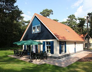 Verblijf 172838 • Vakantiewoning Midden Drenthe • Landgoed Het Grote Zand 3 