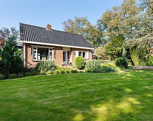 Verblijf 172903 • Vakantiewoning Midden Drenthe • De Drentsche Patrijs 