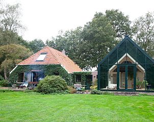 Verblijf 172906 • Vakantiewoning Midden Drenthe • Vakantiehuis in Mantinge 