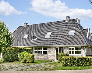 Verblijf 173408 • Bungalow Midden Drenthe • Orveltermarke | 24-persoons bungalow - Extra toegankelijk |  