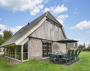 Unterkunft 173410 • Bungalow Midden Drenthe • Orveltermarke | 10-persoons bungalow | 10C 