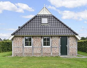 Unterkunft 173411 • Bungalow Midden Drenthe • Orveltermarke | 4-persoons bungalow | 4B 