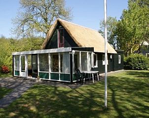 Verblijf 181018 • Vakantiewoning Noord Drenthe • Vakantiehuisje in Midlaren 