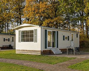 Guest house 181142 • Chalet Noord Drenthe • Vakantiepark Hunzedal 13 
