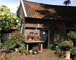 Verblijf 182601 • Vakantiewoning Noord Drenthe • Huisje in Eexterzandvoort 
