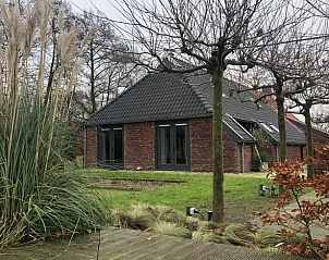Unterkunft 183609 • Ferienhaus Noord Drenthe • Huisje in Roderwolde 