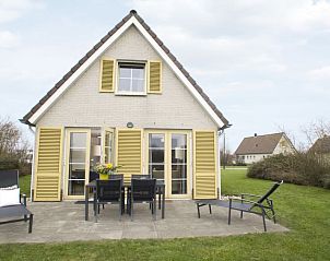 Verblijf 191125 • Vakantiewoning Zuidoost Drenthe • Vakantiehuis VIP Cottage 