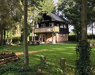 Guest house 193107 • Holiday property Zuidoost Drenthe • Vakantiehuisje in Erica 