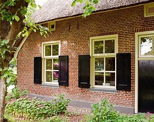 Guest house 200786 • Holiday property Zuidwest Drenthe • Hoeve den Anholt 