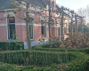 Verblijf 201916 • Vakantiewoning Zuidwest Drenthe • Huisje in Wittelte 