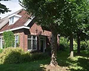 Unterkunft 202809 • Ferienhaus Zuidwest Drenthe • Zeer landelijk gelegen 9 persoons particulier vakantiehuis 
