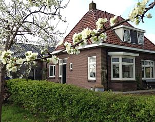 Verblijf 203103 • Vakantiewoning Zuidwest Drenthe • Vakantiehuis in Nijeveen 