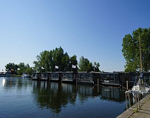 Verblijf 210152 • Vakantiewoning Oostelijk Flevoland • Waterlodge 6 