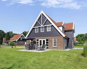 Verblijf 210157 • Bungalow Oostelijk Flevoland • Waterparc Veluwemeer | 16-persoons villa | 16N 