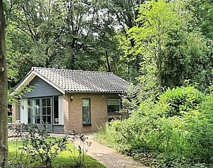 Verblijf 230905 • Vakantiewoning Friese bossen • Huisje in Bakkeveen 