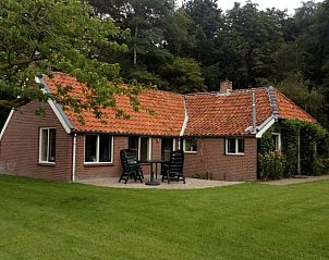 Verblijf 260205 • Vakantiewoning Het Friese platteland • Huisje in Donkerbroek 